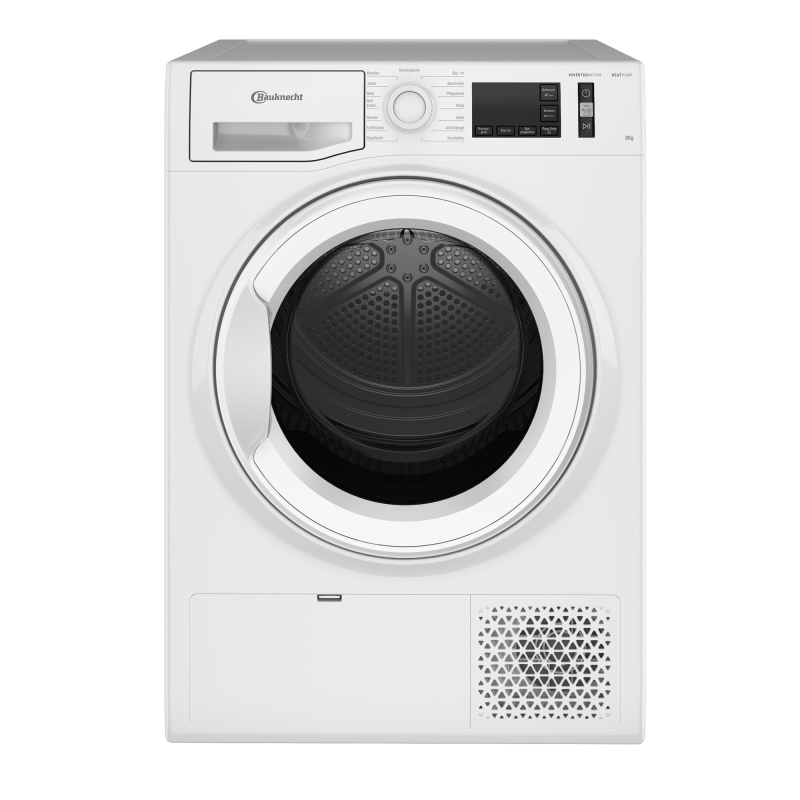 BAUKNECHT TK AO 83 N Wärmepumpentrockner (A+++)