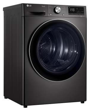 LG RT80V9B Wärmepumpentrockner Vivace (8 kg , A+++)
