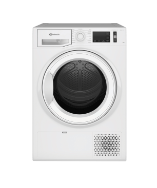 BAUKNECHT TK AO 83 N Wärmepumpentrockner (A+++)