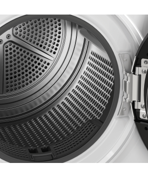 BAUKNECHT TK AO 83 N Wärmepumpentrockner (A+++)