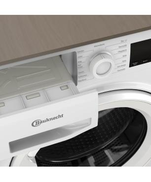 BAUKNECHT TK AO 83 N Wärmepumpentrockner (A+++)