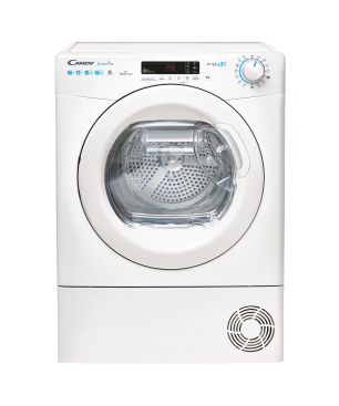 CANDY CSO H7A2DE-S Wärmepumpentrockner (7 kg, A++)