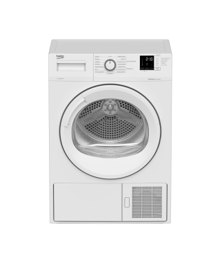 BEKO WDPS742GS Wärmepumpentrockner (A++)
