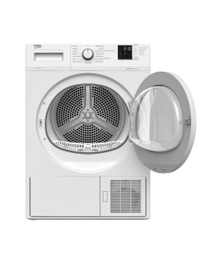 BEKO WDPS742GS Wärmepumpentrockner (A++)