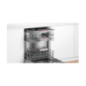 BOSCH SMV4HCX48E Serie 4 Geschirrspüler (vollintegrierbar, 598 mm BOSCH SMV4HCX48E Serie 4 Geschirrspüler (vollintegrierbar, 598 mm