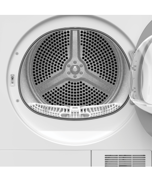 BEKO WDPS742GS Wärmepumpentrockner (A++)