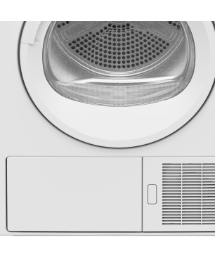BEKO WDPS742GS Wärmepumpentrockner (A++)