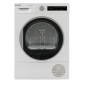 TELEFUNKEN T-WP8-10-B Wärmepumpentrockner (A++)