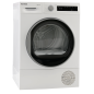 TELEFUNKEN T-WP8-10-B Wärmepumpentrockner (A++)