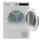 TELEFUNKEN T-WP8-10-B Wärmepumpentrockner (A++) TELEFUNKEN T-WP8-10-B Wärmepumpentrockner (A++)
