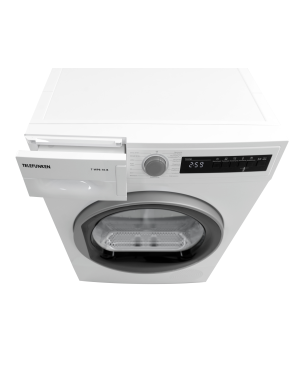 TELEFUNKEN T-WP8-10-B Wärmepumpentrockner (A++)