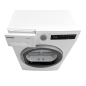TELEFUNKEN T-WP8-10-B Wärmepumpentrockner (A++) TELEFUNKEN T-WP8-10-B Wärmepumpentrockner (A++)