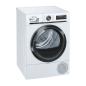 SIEMENS WT47XMA1 Wärmepumpentrockner (8 kg, A+++)