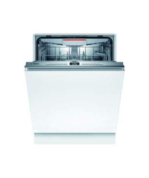 BOSCH SMV4HCX48E Serie 4 Geschirrspüler (vollintegrierbar, 598 mm