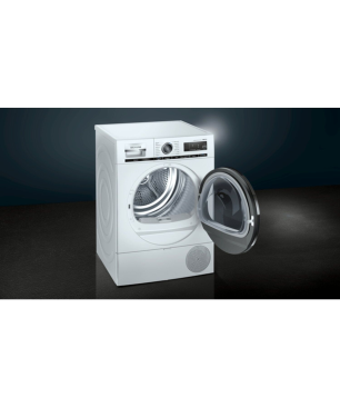 SIEMENS WT47XMA1 Wärmepumpentrockner (8 kg, A+++)
