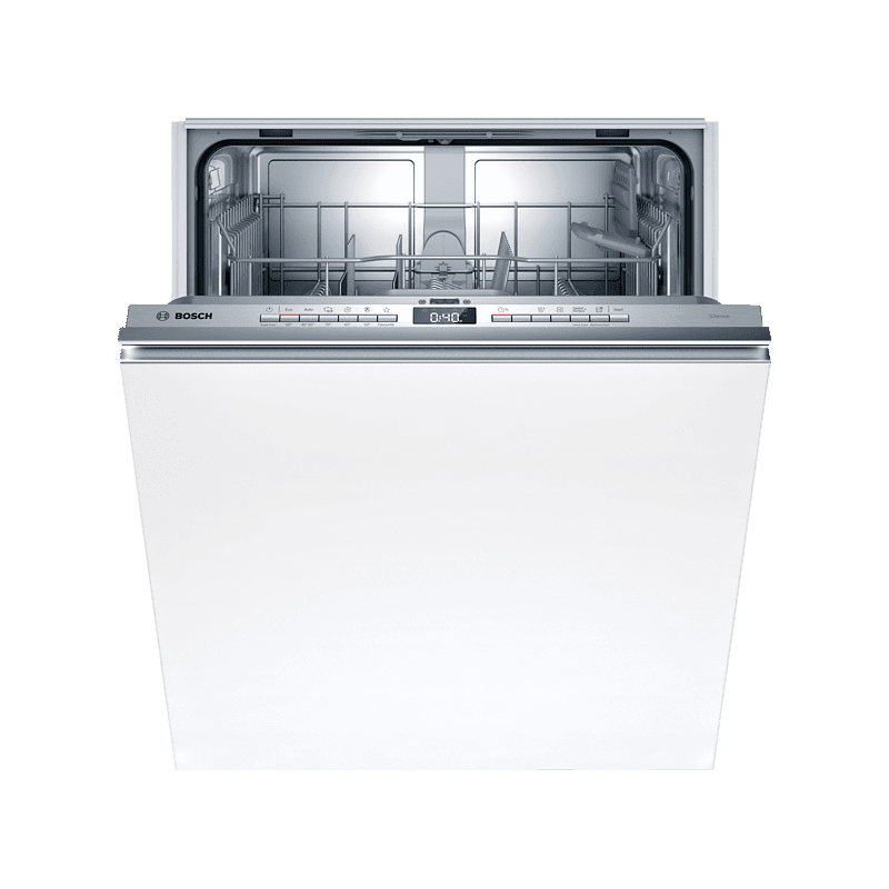 BOSCH SGV4HTX31E Serie 4 Geschirrspüler (vollintegrierbar, 598 mm