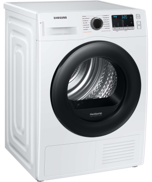 SAMSUNG DV81TA220AE/EG Wärmepumpentrockner (8 kg , A+++)