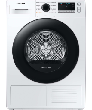 SAMSUNG DV81TA220AE/EG Wärmepumpentrockner (8 kg , A+++)