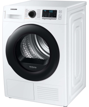SAMSUNG DV81TA220AE/EG Wärmepumpentrockner (8 kg , A+++)