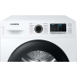 SAMSUNG DV81TA220AE/EG Wärmepumpentrockner (8 kg , A+++)