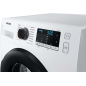 SAMSUNG DV81TA220AE/EG Wärmepumpentrockner (8 kg , A+++)