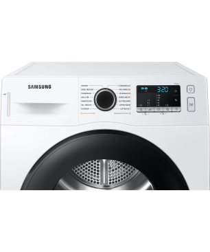 SAMSUNG DV81TA220AE/EG Wärmepumpentrockner (8 kg , A+++)