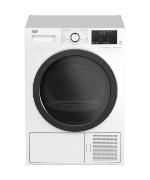 BEKO DE8544RX2 Wärmepumpentrockner (8 kg , A+++)