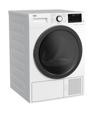 BEKO DE8544RX2 Wärmepumpentrockner (8 kg , A+++)