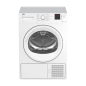 BEKO DS 8433 GX 0 Wärmepumpentrockner (8 kg , A++)