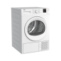 BEKO DS 8433 GX 0 Wärmepumpentrockner (8 kg , A++)