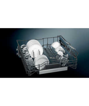 SIEMENS SE63HX36TE iQ300 Geschirrspüler (vollintegrierbar, 598 mm