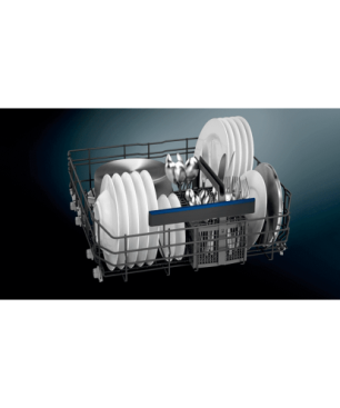 SIEMENS SE63HX36TE iQ300 Geschirrspüler (vollintegrierbar, 598 mm