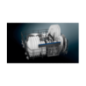 SIEMENS SE63HX36TE iQ300 Geschirrspüler (vollintegrierbar, 598 mm