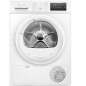 SIEMENS WT45HVA3 Wärmepumpentrockner iQ300 (8 kg , A++)