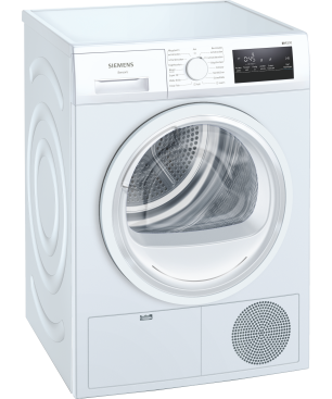 SIEMENS WT45HVA3 Wärmepumpentrockner iQ300 (8 kg , A++)