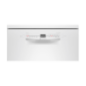 BOSCH SMS2ITW33E Serie 2 Geschirrspüler (unterbaufähig, 600 mm brei...