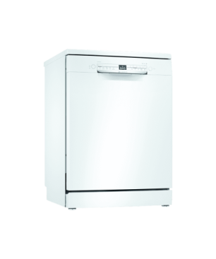 BOSCH SMS2ITW33E Serie 2 Geschirrspüler (unterbaufähig, 600 mm brei...