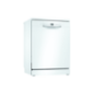 BOSCH SMS2ITW33E Serie 2 Geschirrspüler (unterbaufähig, 600 mm brei...