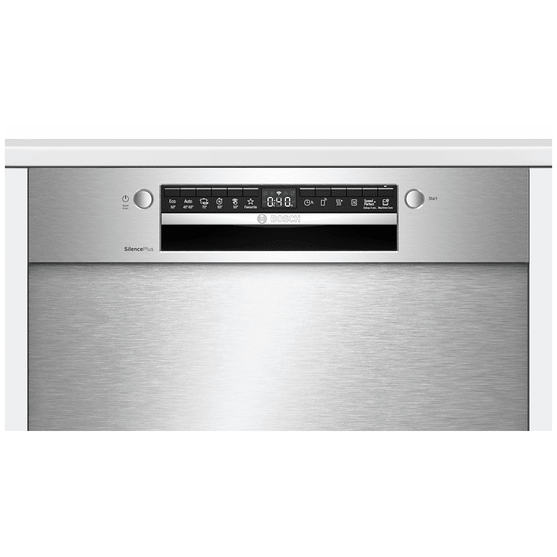 BOSCH SMU4HCS48E Serie 4 Geschirrspüler