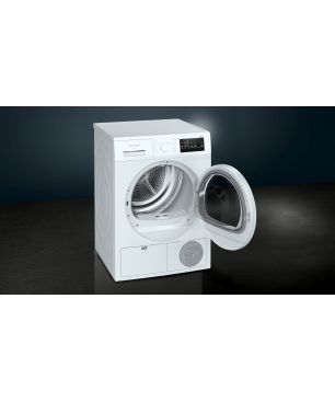 SIEMENS WT45HVA3 Wärmepumpentrockner iQ300 (8 kg , A++)