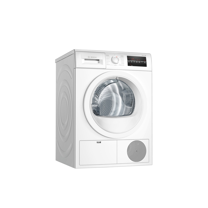 BOSCH WTG86402 Kondensationstrockner (9 kg , B)