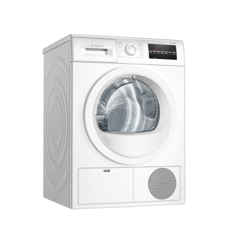 BOSCH WTG86402 Kondensationstrockner (9 kg , B)