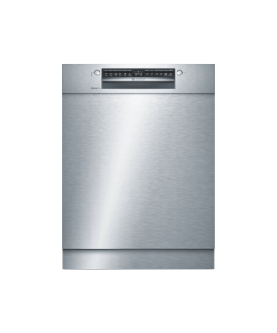 BOSCH SMU4HCS48E Serie 4 Geschirrspüler