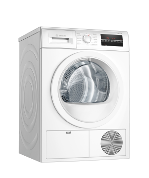 BOSCH WTG86402 Kondensationstrockner (9 kg , B)