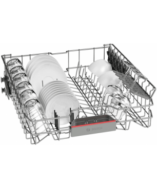 BOSCH SMU4HCS48E Serie 4 Geschirrspüler