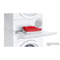 BOSCH WTG86402 Kondensationstrockner (9 kg , B)