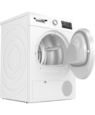 BOSCH WTH 83 V 03 Wärmepumpentrockner (7,0 kg , A++)