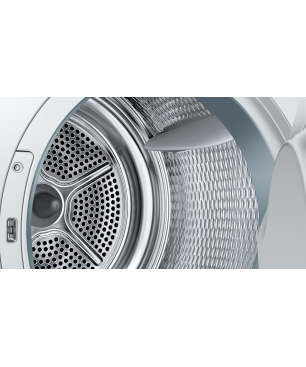 BOSCH WTH 83 V 03 Wärmepumpentrockner (7,0 kg , A++)