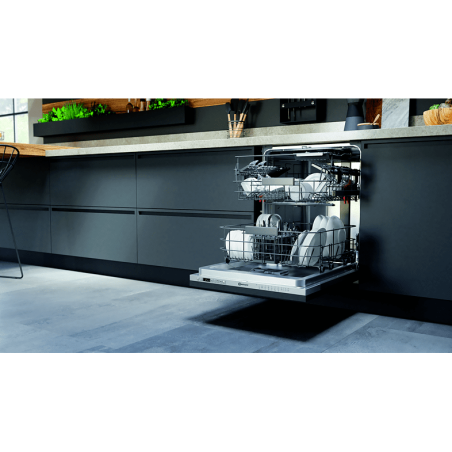 BAUKNECHT BCIO 3C33 EC Geschirrspüler