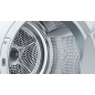 BOSCH WTH 83 V 03 Wärmepumpentrockner (7,0 kg , A++)